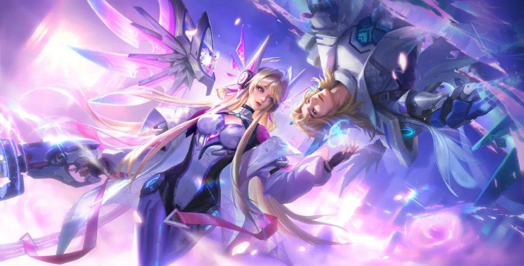 项羽虞姬情限皮肤正式爆料<strong></p>
<p>币星BitSG</strong>，虞姬星传说开放紫星币兑换，五虎将皮肤迎来返场