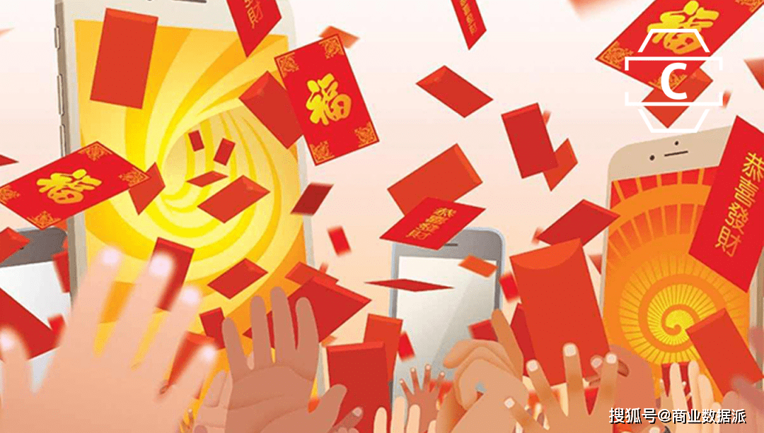 春节营销<strong></p>
<p>炒币网</strong>，互联网放弃“大撒币”