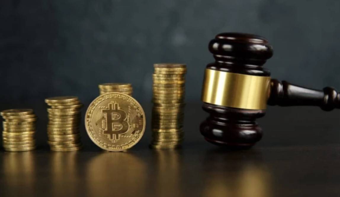老牌交易所Kraken被SEC重罚<strong></p>
<p>Kraken</strong>！业内人士都咋看？