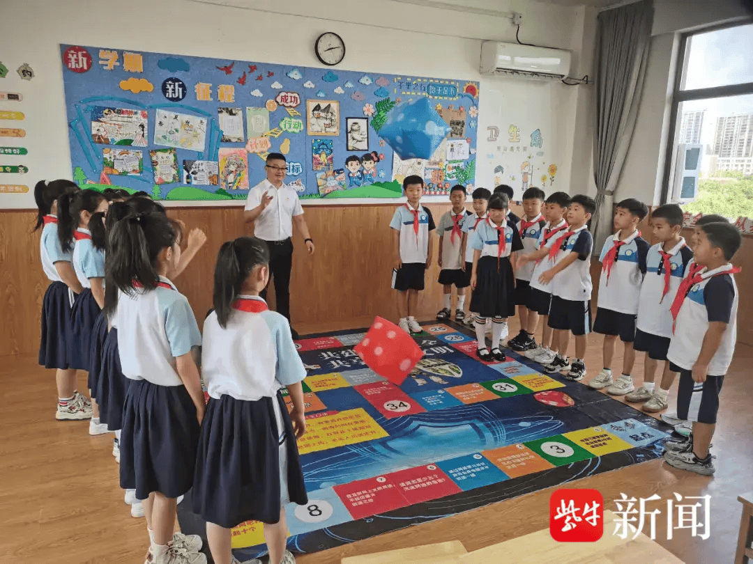 南通通州举办“e路同行<strong></p>
<p>E网</strong>，伴网成长”——网络文明系列活动