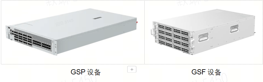 全调度以太网（GSE）<strong></p>
<p>E网</strong>，中国智算网络新标准