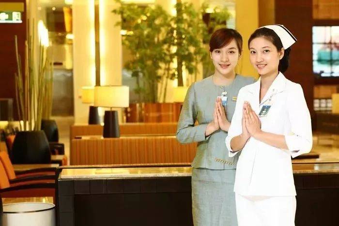 从“30泰铢随处就医”<strong></p>
<p>邦尼</strong>，聊聊泰国的医疗制度