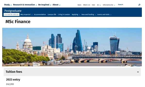 听说英国学费又涨了<strong></p>
<p>邦尼</strong>，现在去英国留学一年要花多少？
