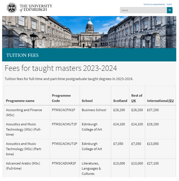 听说英国学费又涨了<strong></p>
<p>邦尼</strong>，现在去英国留学一年要花多少？