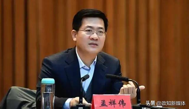 跨省履职5年后<strong></p>
<p>LEOxChange</strong>，他成为副省级城市市委副书记
