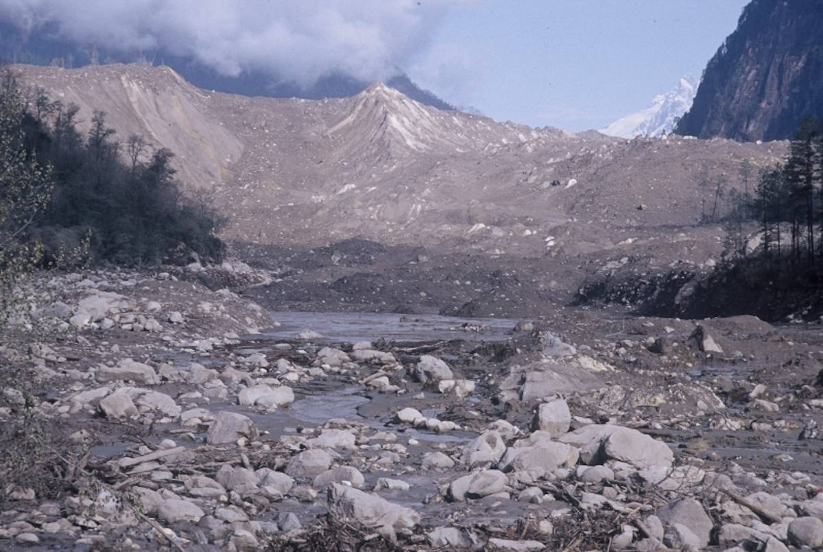 “亚洲水塔”留不住水了<strong></p>
<p>U米</strong>？