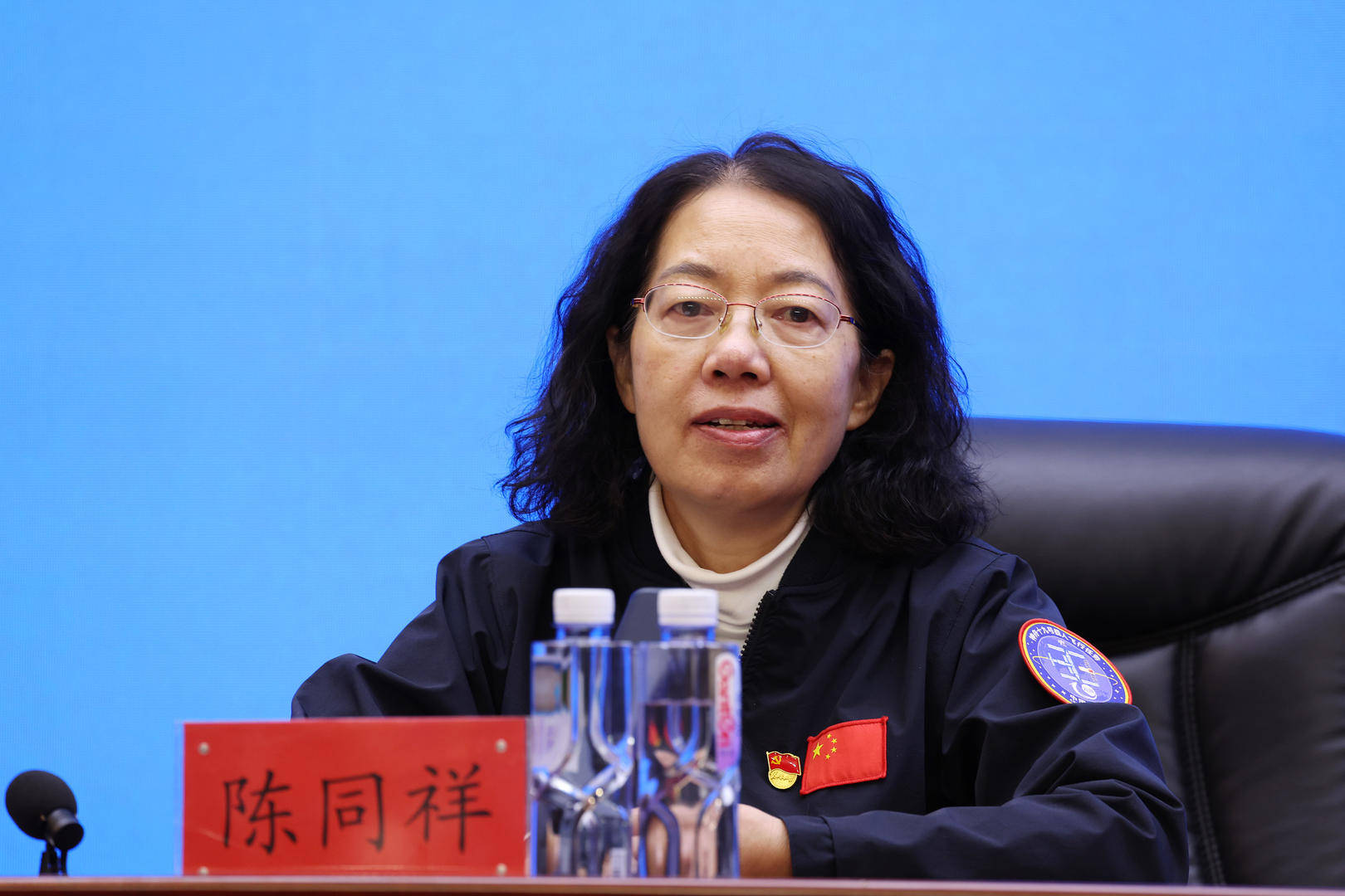 神舟十九号成功发射：采用6.5小时快速交会对接<strong></p>
<p>U米</strong>，是装载物资最多最重的一次