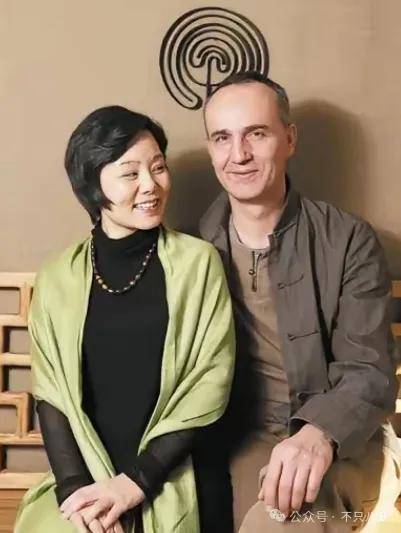 他们那么幸福恩爱<strong></p>
<p>U米</strong>，怎么突然离婚了……