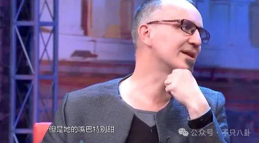 他们那么幸福恩爱<strong></p>
<p>U米</strong>，怎么突然离婚了……