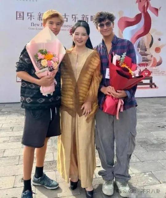 他们那么幸福恩爱<strong></p>
<p>U米</strong>，怎么突然离婚了……