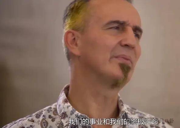 他们那么幸福恩爱<strong></p>
<p>U米</strong>，怎么突然离婚了……