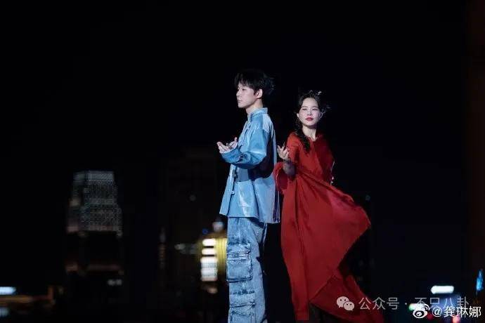 他们那么幸福恩爱<strong></p>
<p>U米</strong>，怎么突然离婚了……