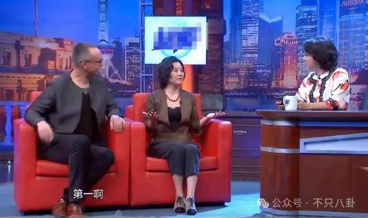 他们那么幸福恩爱<strong></p>
<p>U米</strong>，怎么突然离婚了……