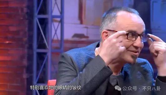 他们那么幸福恩爱<strong></p>
<p>U米</strong>，怎么突然离婚了……