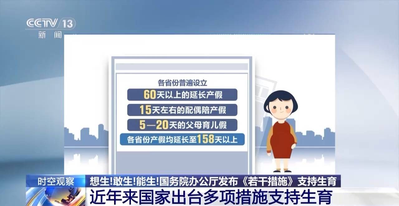 总和生育率1.3意味着什么<strong></p>
<p>U米</strong>？“想生不敢生”如何破解