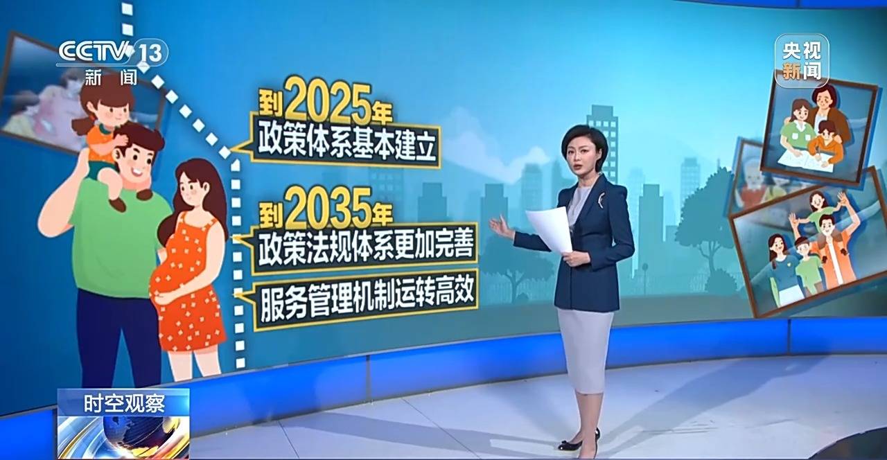 总和生育率1.3意味着什么<strong></p>
<p>U米</strong>？“想生不敢生”如何破解
