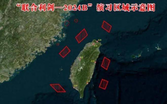 大陆拦截美国军火船<strong></p>
<p>TGCX</strong>，时机已到？拜登推翻承诺，123枚导弹将助台
