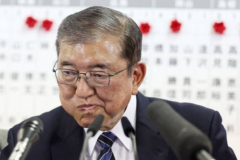 输个精光！石破茂豪赌若成惨局<strong></p>
<p>Abit</strong>，对中国来说也是个坏消息