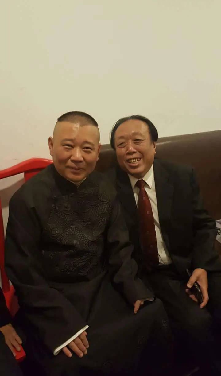 德云社相声演员邓德勇去世<strong></p>
<p>Abit</strong>！高峰等人发文悼念