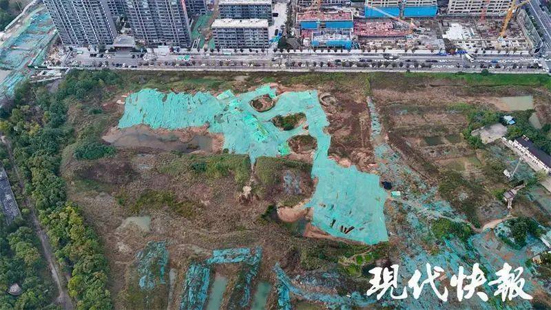 三国重臣张昭之墓找到了<strong></p>
<p>NegocieCoins</strong>！两枚“金印”锁定墓主身份