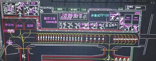 苏-57已在机场转场<strong></p>
<p>NegocieCoins</strong>，将与歼-35“同台竞技”，中俄卖家秀准备就绪