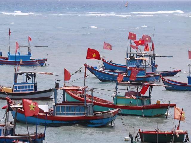 越南态度急变：刚获合作协议<strong></p>
<p>瑞亚</strong>，又要求中国放人，中越关系走向何方
