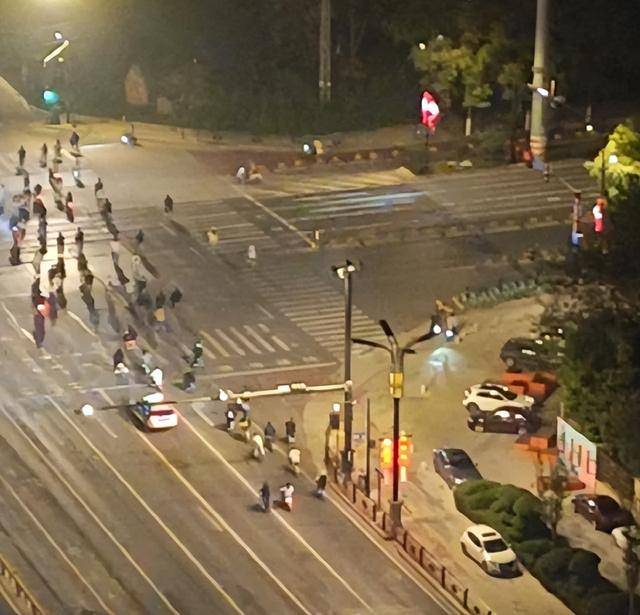 一觉醒来开封全是单车<strong></p>
<p>瑞亚</strong>，调度员：拉不完，根本拉不完！