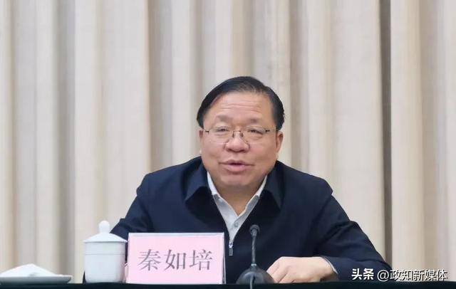 “老虎”秦如培被逮捕！弄虚作假<strong></p>
<p>瑞亚</strong>，欺瞒上级