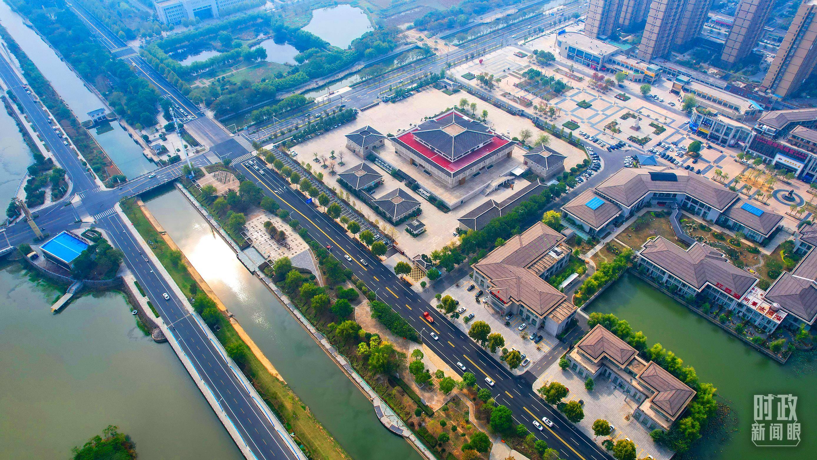 时政新闻眼丨习近平考察湖北<strong></p>
<p>Ubit</strong>，为何重点关注这两个县？