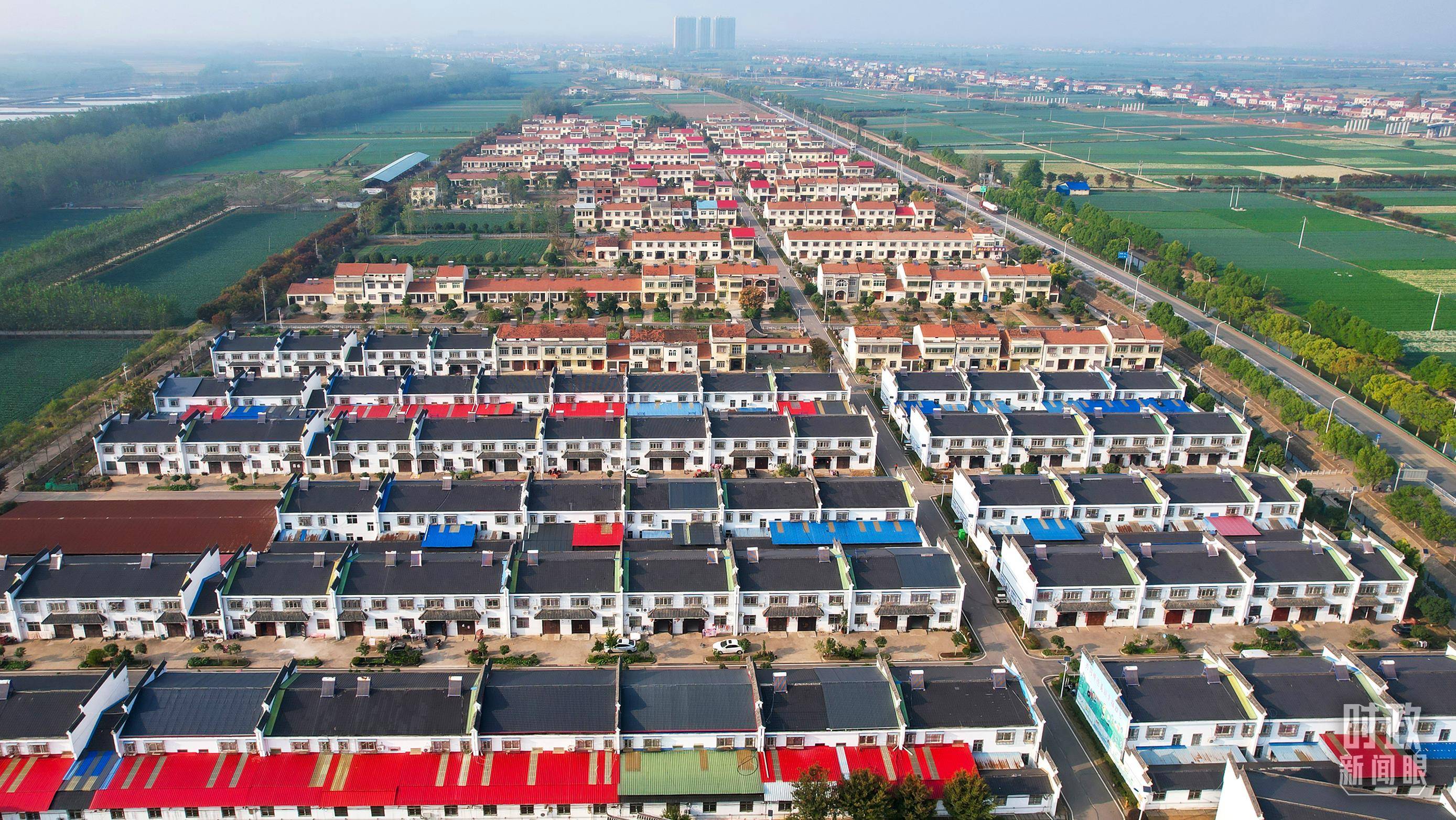 时政新闻眼丨习近平考察湖北<strong></p>
<p>Ubit</strong>，为何重点关注这两个县？