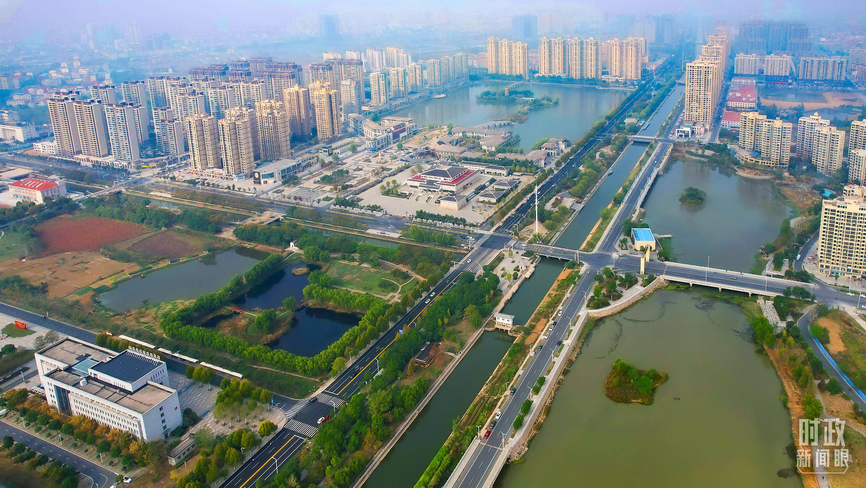 时政新闻眼丨习近平考察湖北<strong></p>
<p>Ubit</strong>，为何重点关注这两个县？
