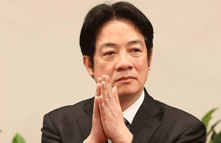 “子弹已上膛”！大陆这次动真格了<strong></p>
<p>Ubit</strong>，台当局疯狂叫嚣，统一不能等