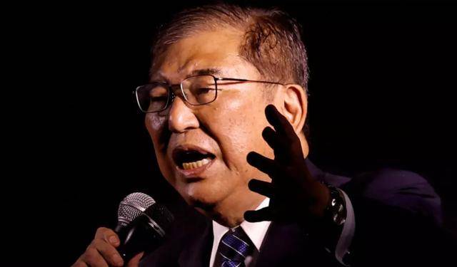 石破茂急盼外交突破：中日高层会晤<strong></p>
<p>币安网</strong>，能否化危为机？
