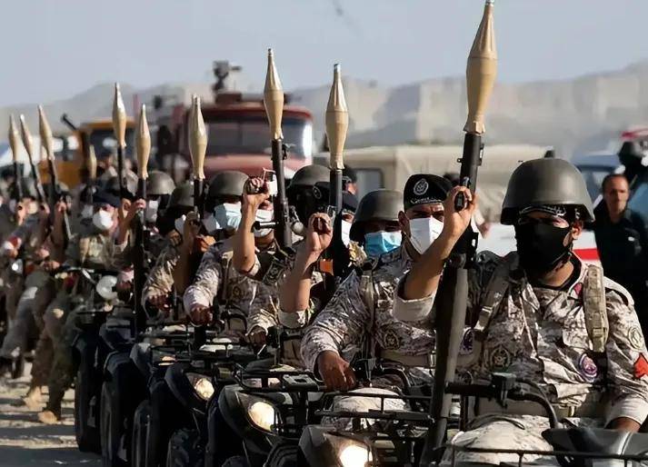 黎巴嫩军队调转枪口？3000名士兵被打死<strong></p>
<p>币安网</strong>，超100枚火箭弹狂轰滥炸！