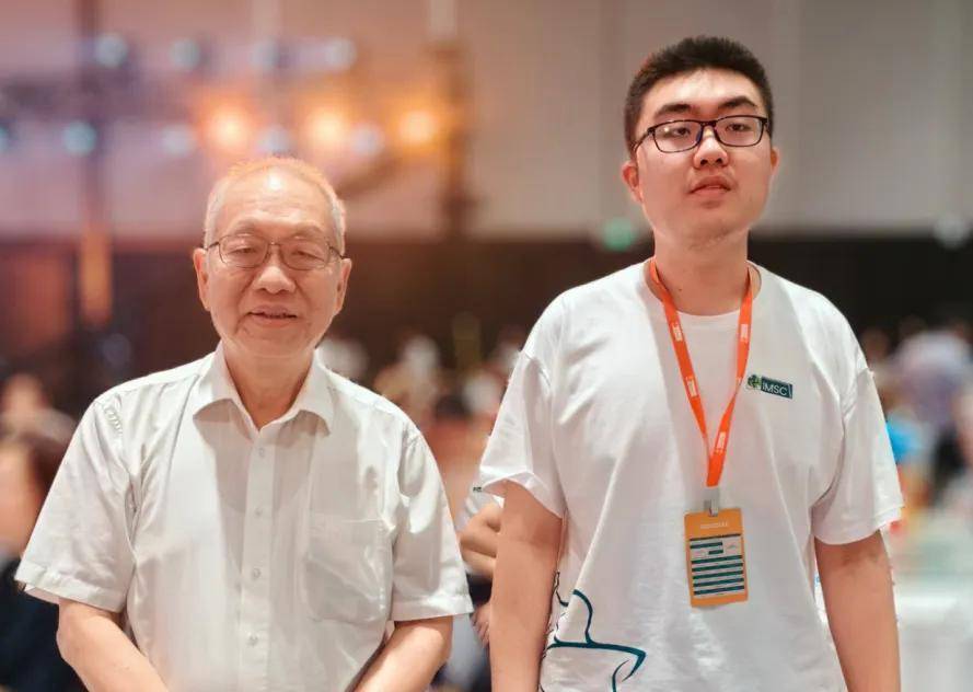 2024阿里数竞获奖名单公布<strong></p>
<p>币安网</strong>，这位初中生才是真正的少年天才！