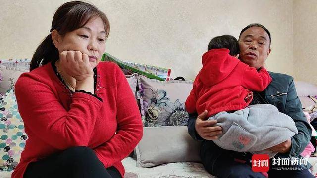 雇主突然失联<strong></p>
<p>币安网</strong>，月嫂带女婴回家抚养三年 女儿埋怨“待外人更好”