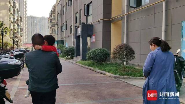 雇主突然失联<strong></p>
<p>币安网</strong>，月嫂带女婴回家抚养三年 女儿埋怨“待外人更好”