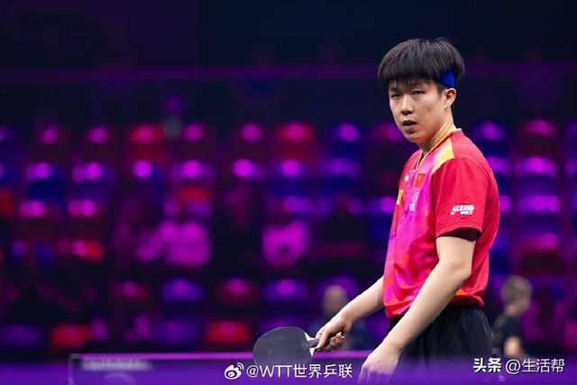 多位运动员为王楚钦发声登热搜 “他做错什么了<strong></p>
<p>Koinim</strong>？”