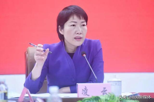 副厅级县委书记凌云被处理！大搞权力变现<strong></p>
<p>Koinim</strong>，产生恶劣社会影响