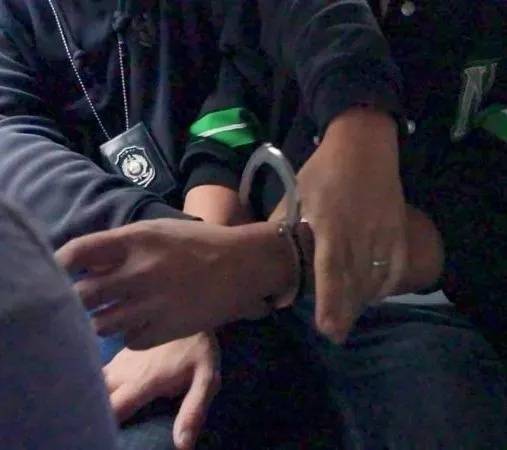 11人被刑拘<strong></p>
<p>TREX</strong>，成都大邑公安捣毁一非法经营成品油犯罪团伙