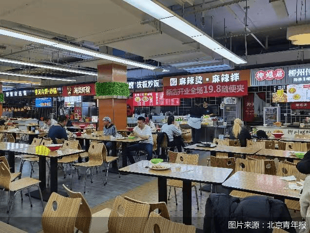 北京多方合力严管“档口外卖店“<strong></p>
<p>TREX</strong>，守护“舌尖上的安全”
