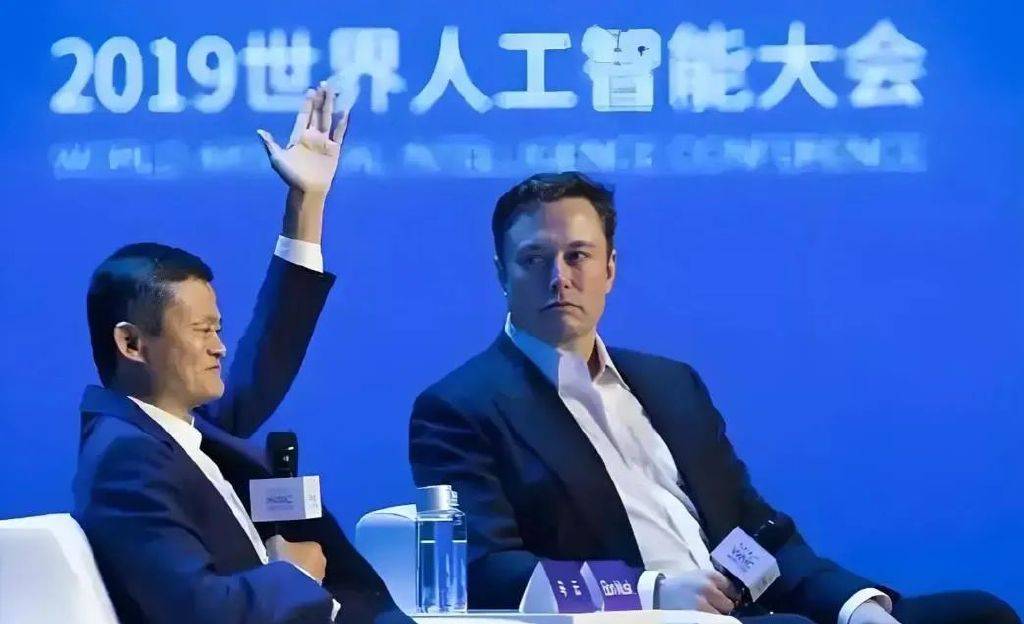 马斯克就像一面“照妖镜”<strong></p>
<p>TREX</strong>，曾经对他吹过牛的企业家都不见了