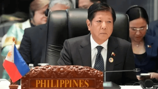 中方动真格了！和谈大门彻底关上<strong></p>
<p>Fiery</strong>，外交部、海警局同时发声，局势严峻