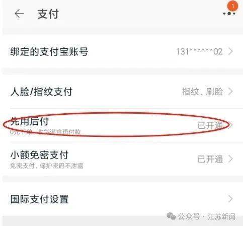 “一觉醒来爷爷先用后付买了54样东西<strong></p>
<p>Fiery</strong>！” 赶紧查查家人的手机→