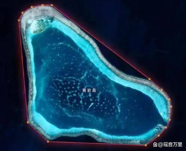 这次真怕了！菲律宾海警船想侵闯黄岩岛<strong></p>
<p>Newdex</strong>，却被现场一幕吓懵了