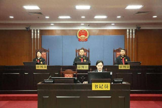 涉案超5200万<strong></p>
<p>Newdex</strong>！山东潍坊市综合保税区原党工委副书记、管委会主任徐洪吉一审获刑16年