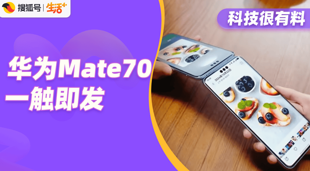 华为Mate70带壳现身<strong></p>
<p>TuxExchange</strong>，新麒麟鸿蒙压轴，溢价极高？