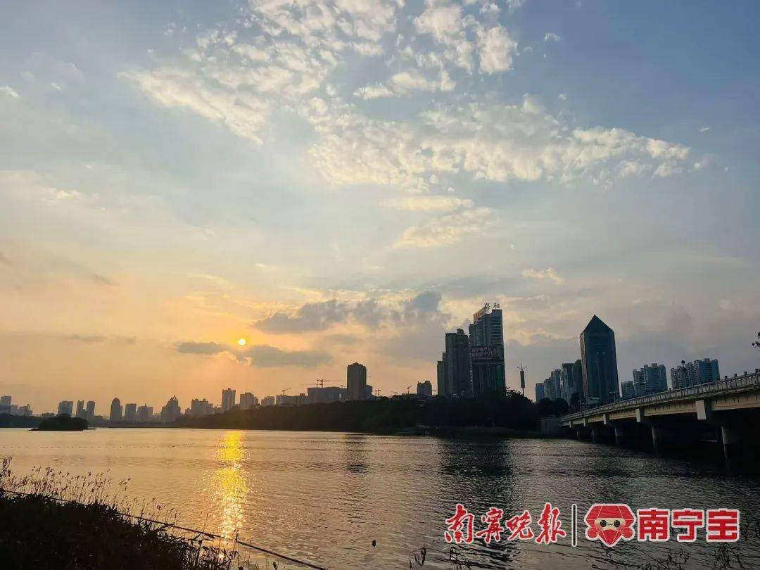 广西迎来“跳水”式降温<strong></p>
<p>TradeSatoshi</strong>，未来一周南宁天气→