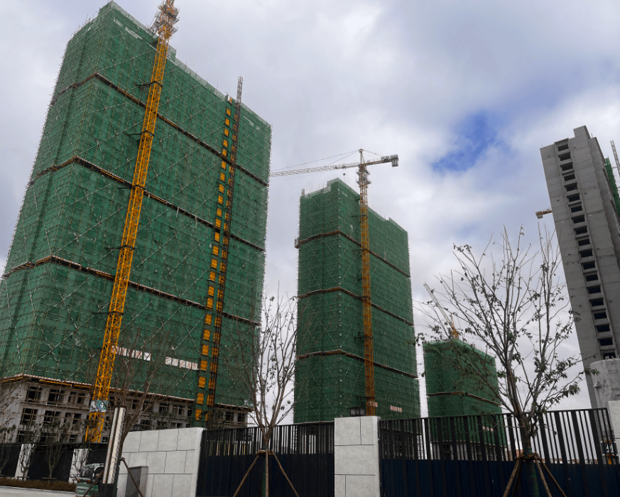 调查｜“11元海景房”背后的银滩楼市：低价拍卖博眼球成套路<strong></p>
<p>TradeSatoshi</strong>，新房价高出二手房3倍