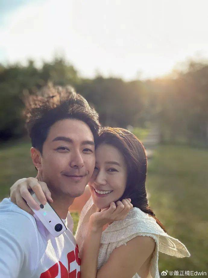 刚刚<strong></p>
<p>TradeSatoshi</strong>！明星夫妻官宣怀孕